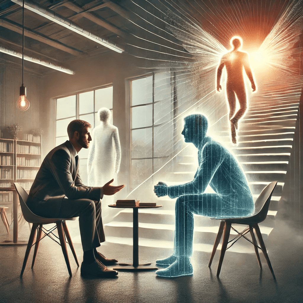 The Coaching Imperative